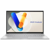 Laptop Asus VivoBook 17 S1704 17,3" 16 GB 1 TB SSD Spanish Qwerty